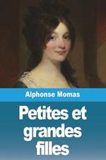 Petites et grandes filles