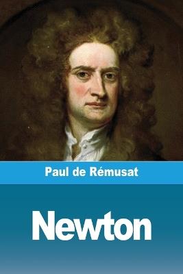 Newton - Paul de Rémusat - cover