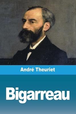 Bigarreau - André Theuriet - cover