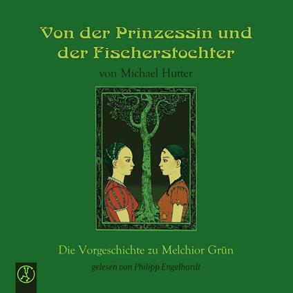 Von der Prinzessin un der Fischerstochter