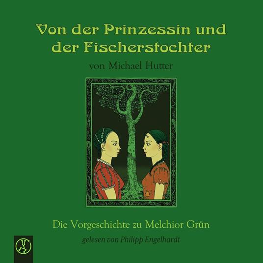 Von der Prinzessin un der Fischerstochter