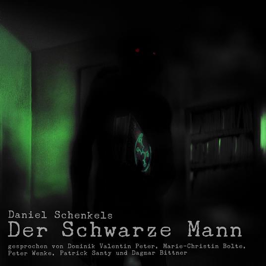 Der schwarze Mann