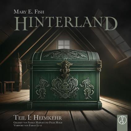 Hinterland - Heimkehr