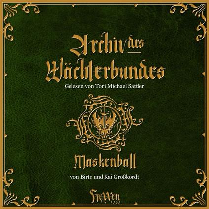 HeXXen 1733 - Maskenball