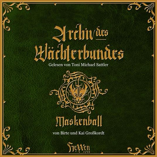 HeXXen 1733 - Maskenball