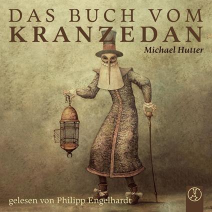 Das Buch vom Kranzedan