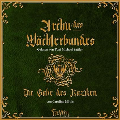 HeXXen 1733 - Die Gabe des Kaziken