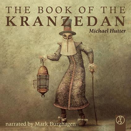 The Book of the Kranzedan