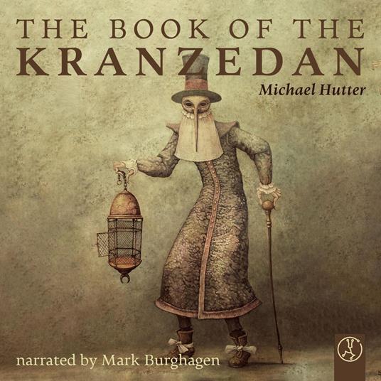 The Book of the Kranzedan