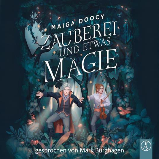 Zauberei und etwas Magie