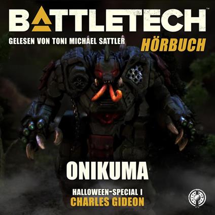 BattleTech - Onikuma