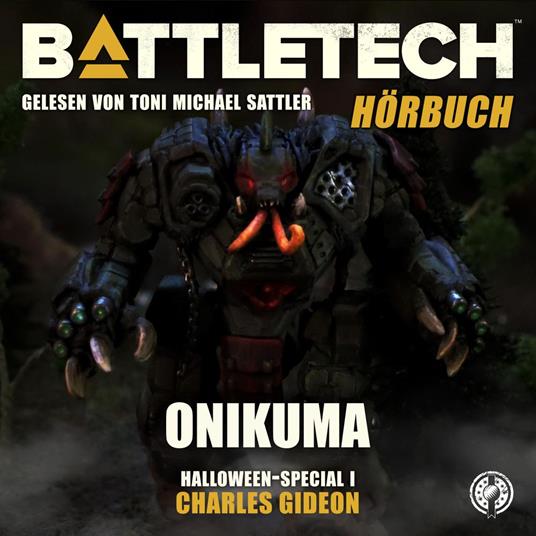 BattleTech - Onikuma