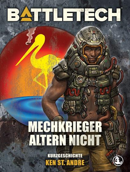 BattleTech - MechKrieger altern nicht