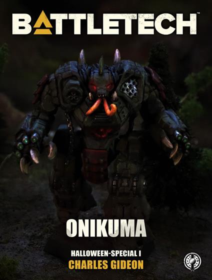 BattleTech - Onikuma