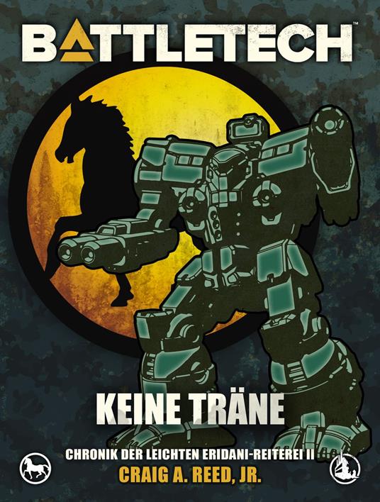 BattleTech - Keine Träne