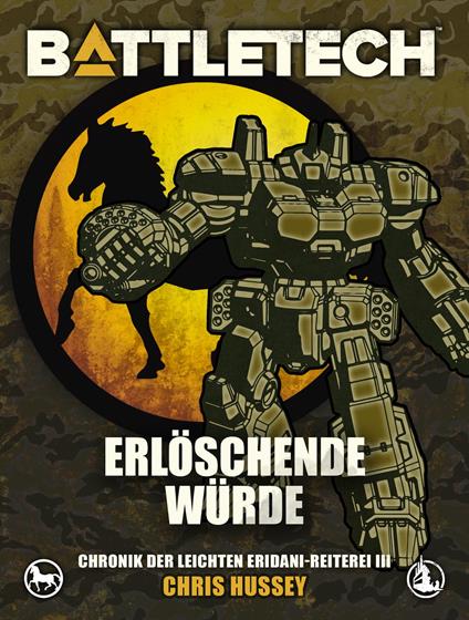BattleTech - Erlöschende Würde