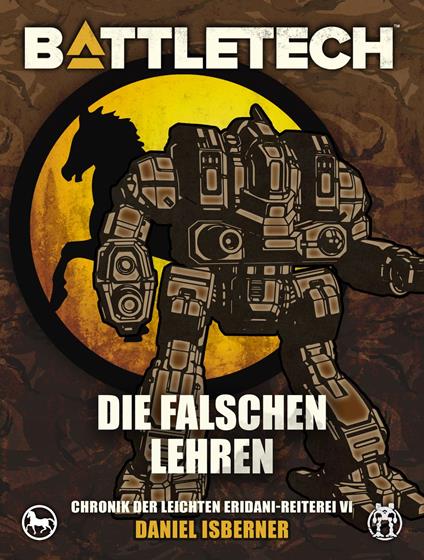 BattleTech - Die falschen Lehren