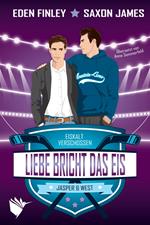 Liebe bricht das Eis