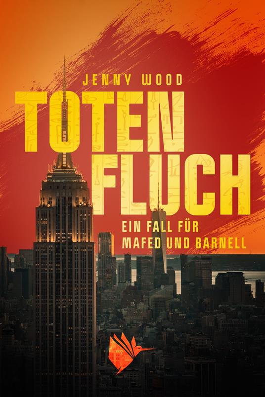 Totenfluch (Kemet 1)
