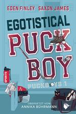Egotistical Puckboy