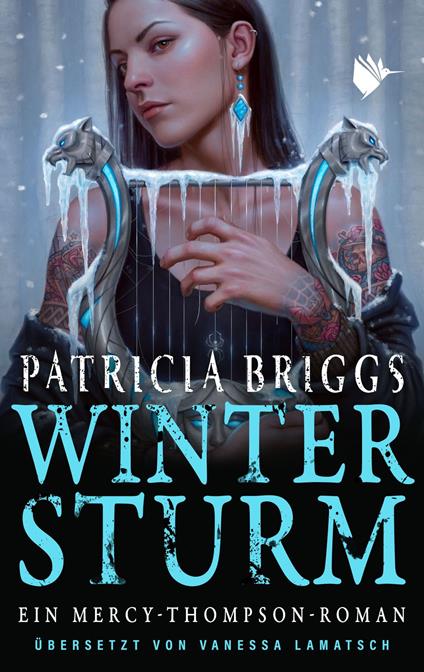 Wintersturm
