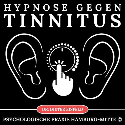 Hypnose gegen Tinnitus