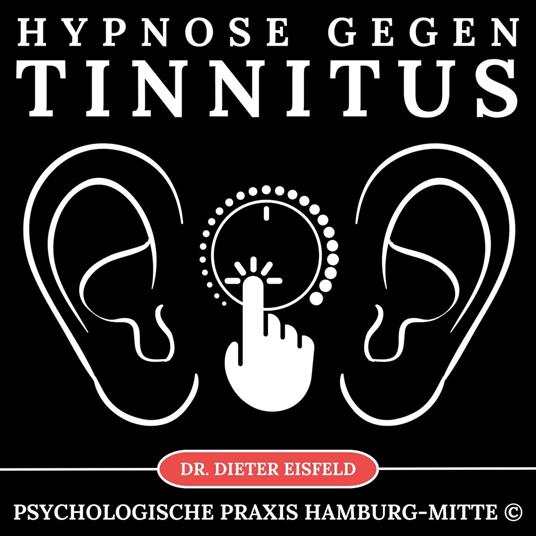 Hypnose gegen Tinnitus