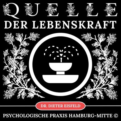 Quelle der Lebenskraft