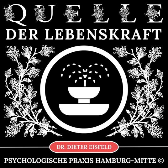 Quelle der Lebenskraft