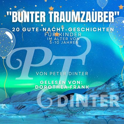 Bunter Traumzauber