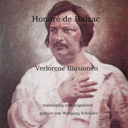 Verlorene Illusionen