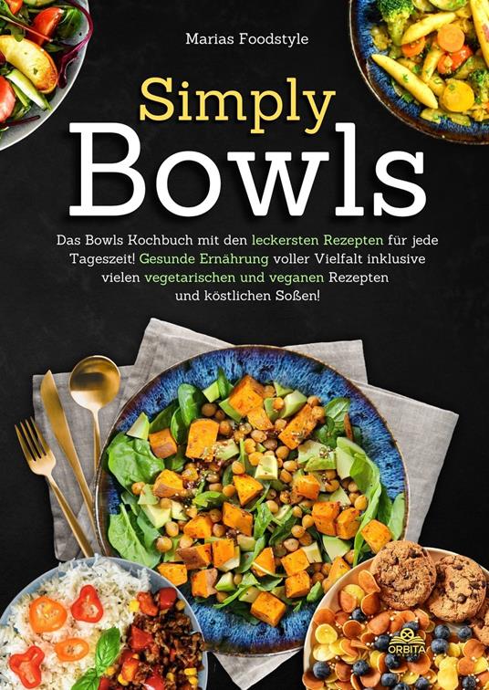 Simply Bowls