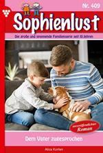 Dem Vater zugesprochen