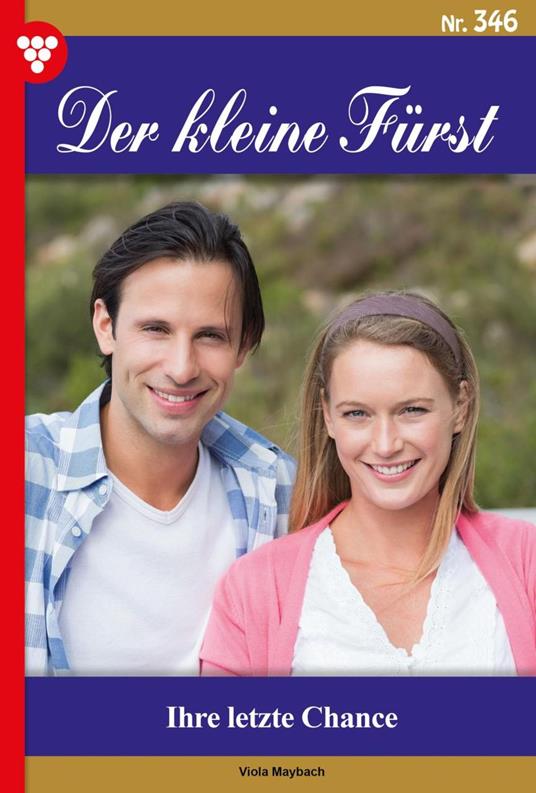 Ihre letzte Chance