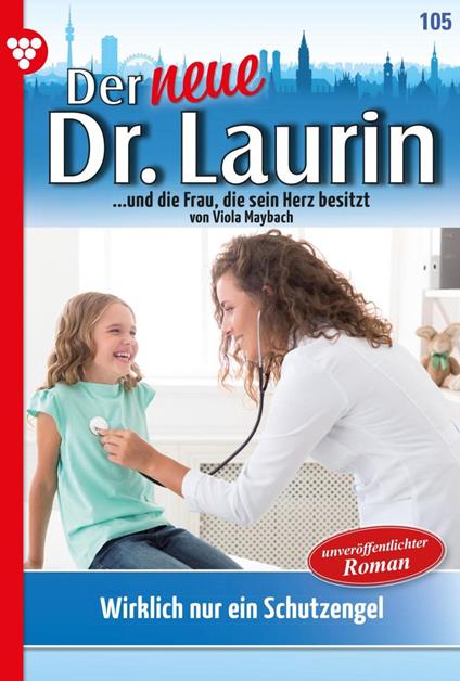 Wirklich nur ein Schutzengel?