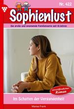 Im Schatten der Vergangenheit