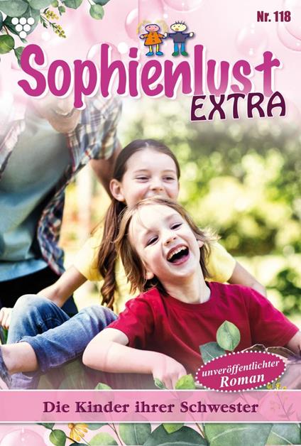 Die Kinder ihrer Schwester