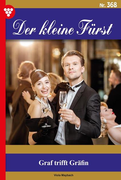 Graf trifft Gräfin