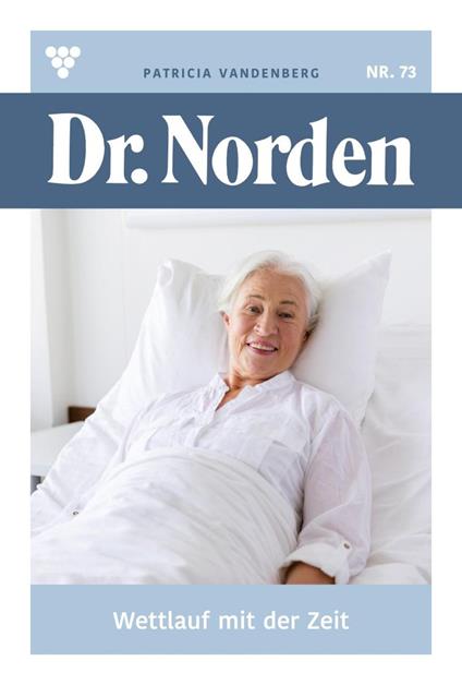 Wettlauf mit der Zeit