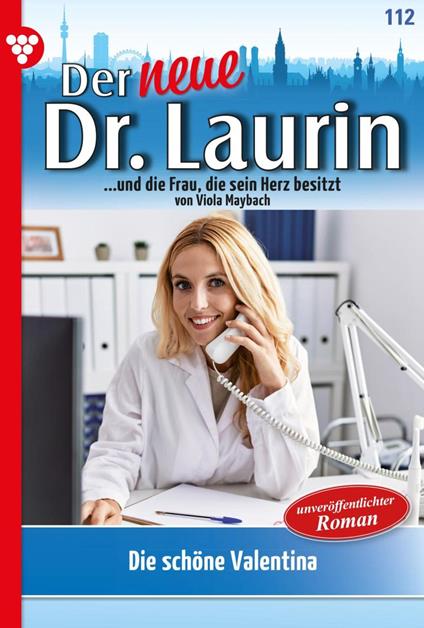 Die schöne Valentina