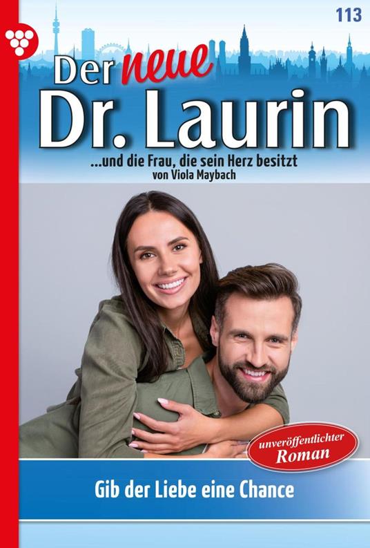 Gib der Liebe eine Chance