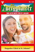 Doppeltes Glück in St. Johann