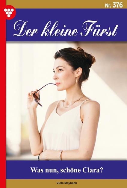 Was nun schöne Clara?
