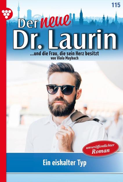 Ein eiskalter Typ