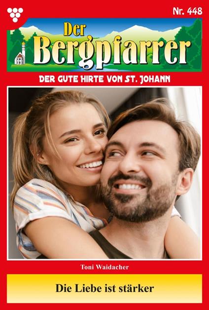 Die Liebe ist stärker