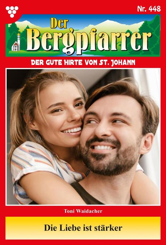 Die Liebe ist stärker