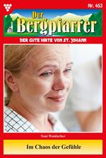Im Chaos der Gefühle