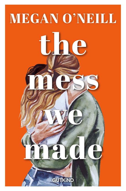 The Mess We Made