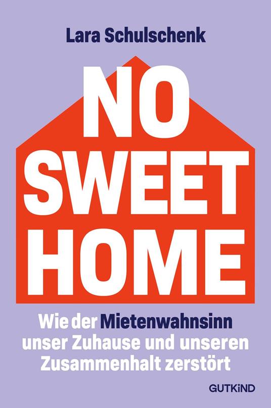 No Sweet Home