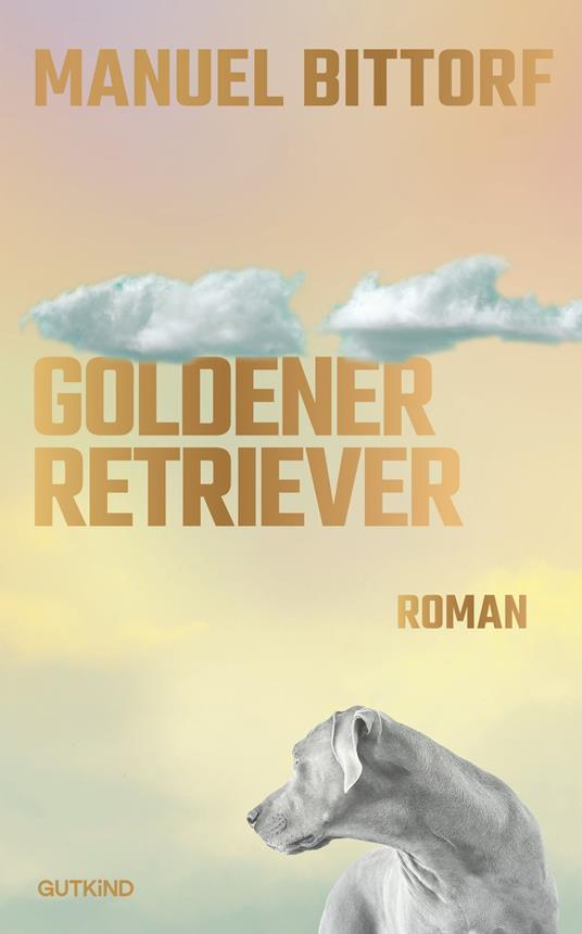 Goldener Retriever